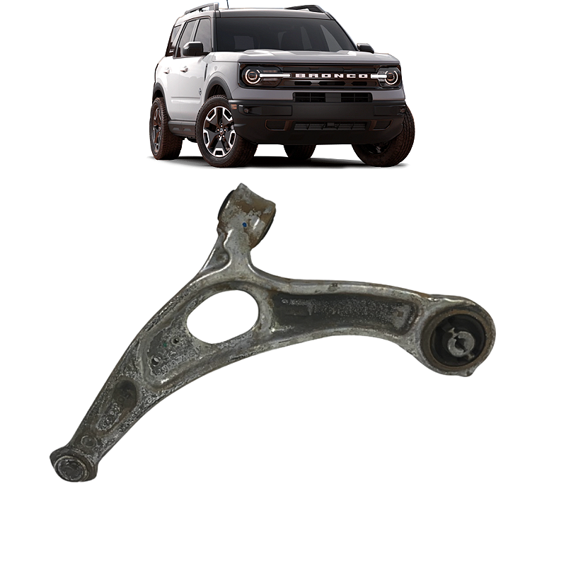 Bandeja Suspensão Dianteira Direita Ford Bronco 2.0 2021