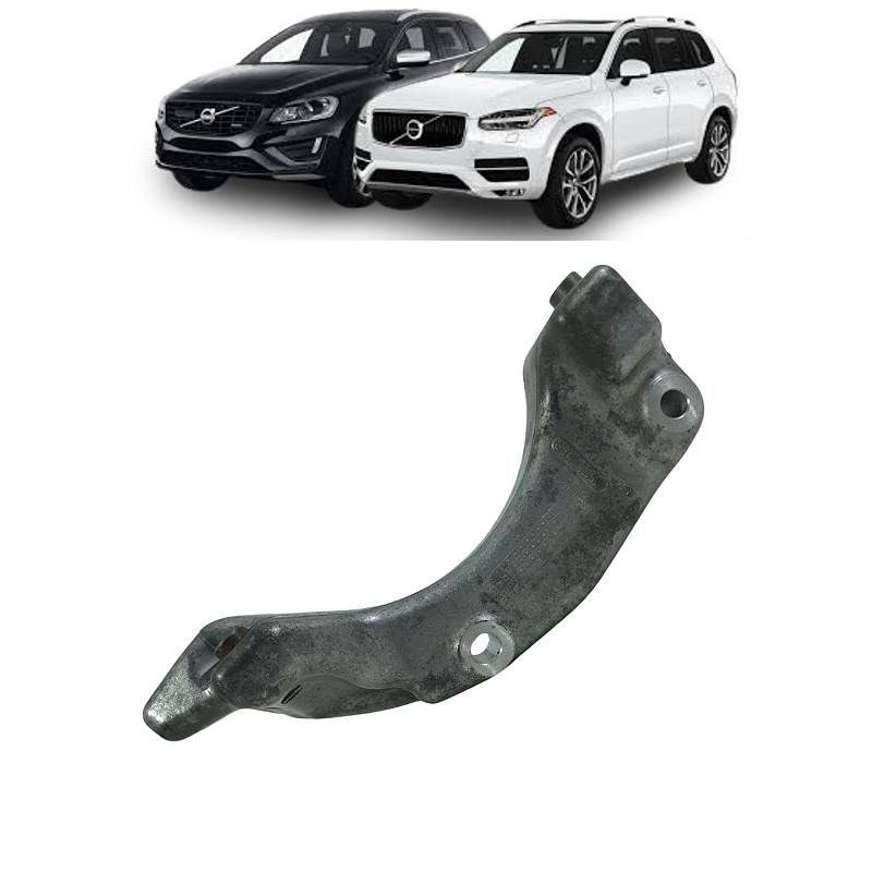 Suporte Compressor Ar Volvo XC60 XC90 2012 2013 2014 a 2017