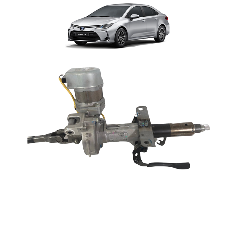 Coluna Direção Corolla Altis Hybrid 1.8 2020 2021 2022 2023