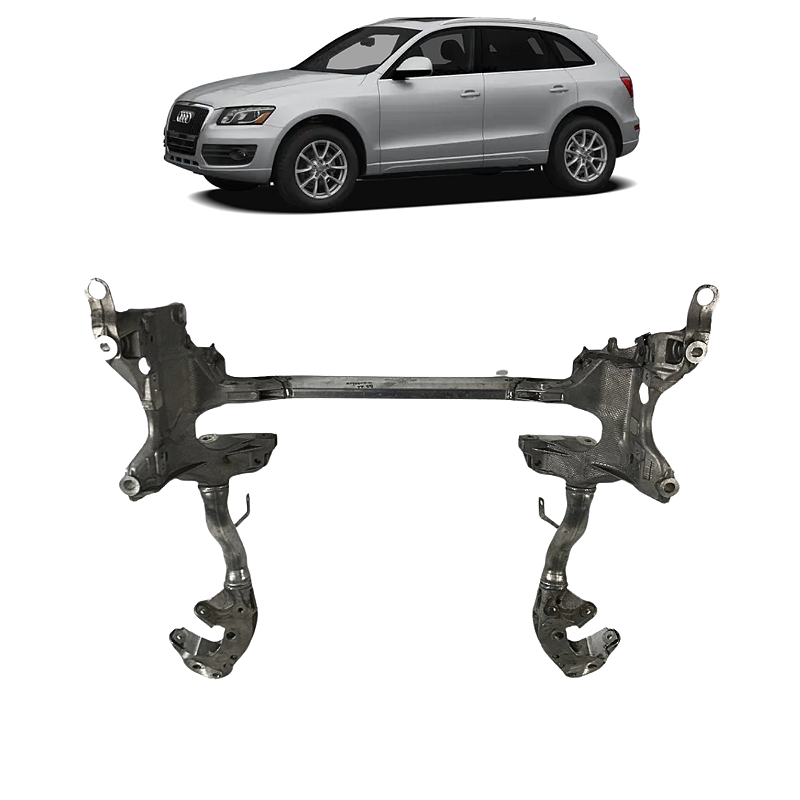 Agregado Audi Q5 3.2 V6 FSI 2009 2010 2011