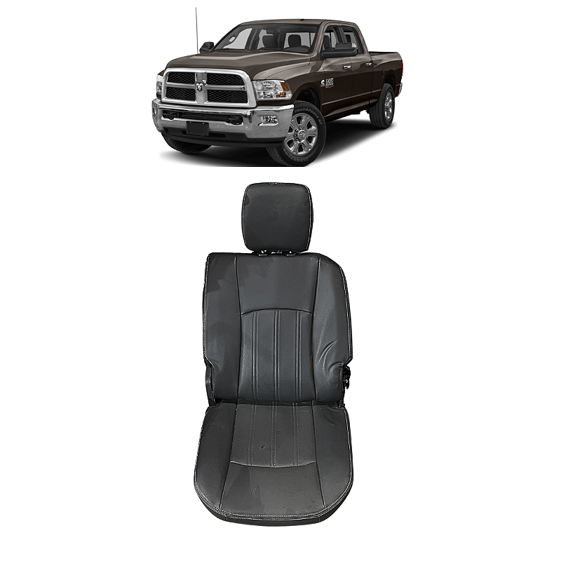 Banco Segunda Fileira Ram 2500 Laramie T 2012 2013