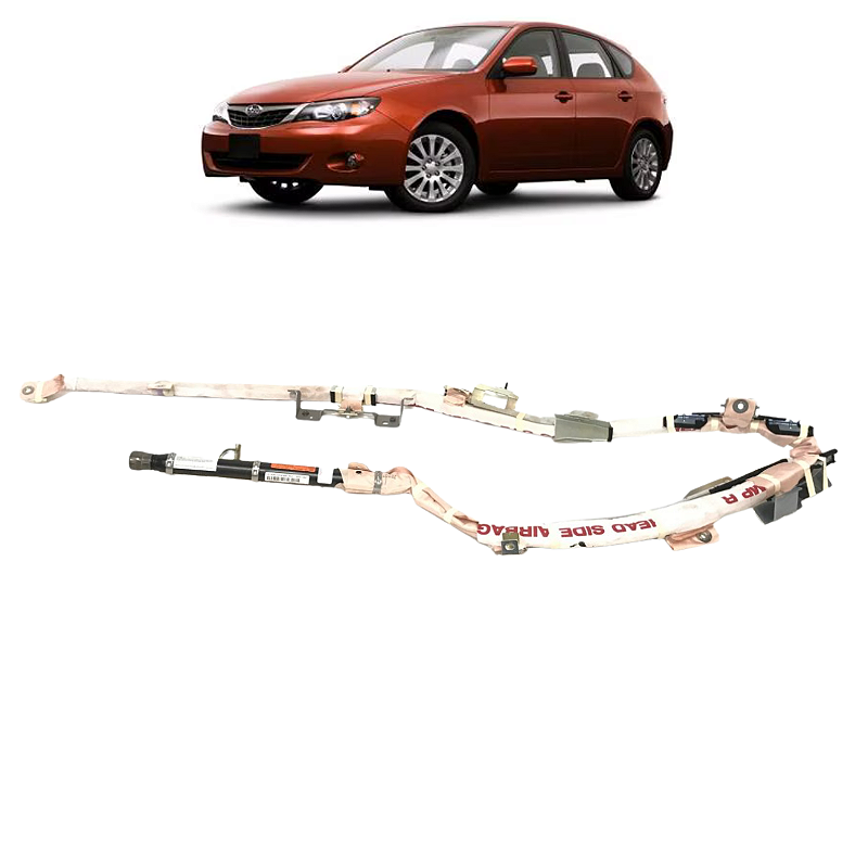 Cortina Airbag Direita Subaru Impreza 2008 2009 a 2012