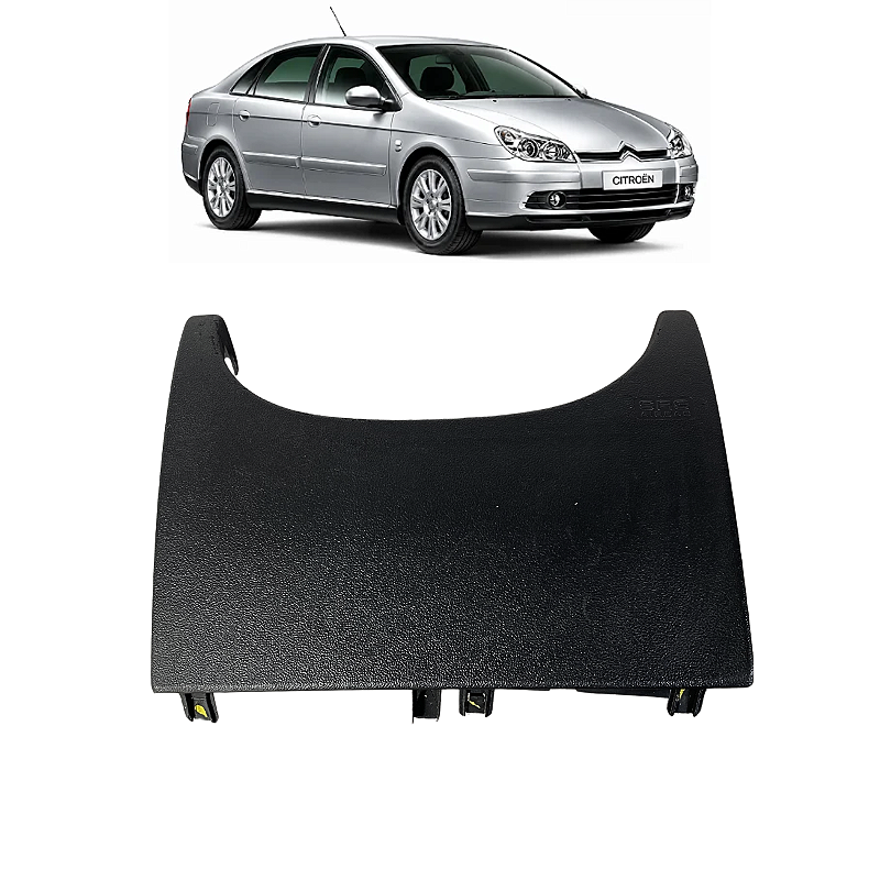 Bolsa Airbag Painel Citröen C5 2.0 Exclusive 2008 2009 2010