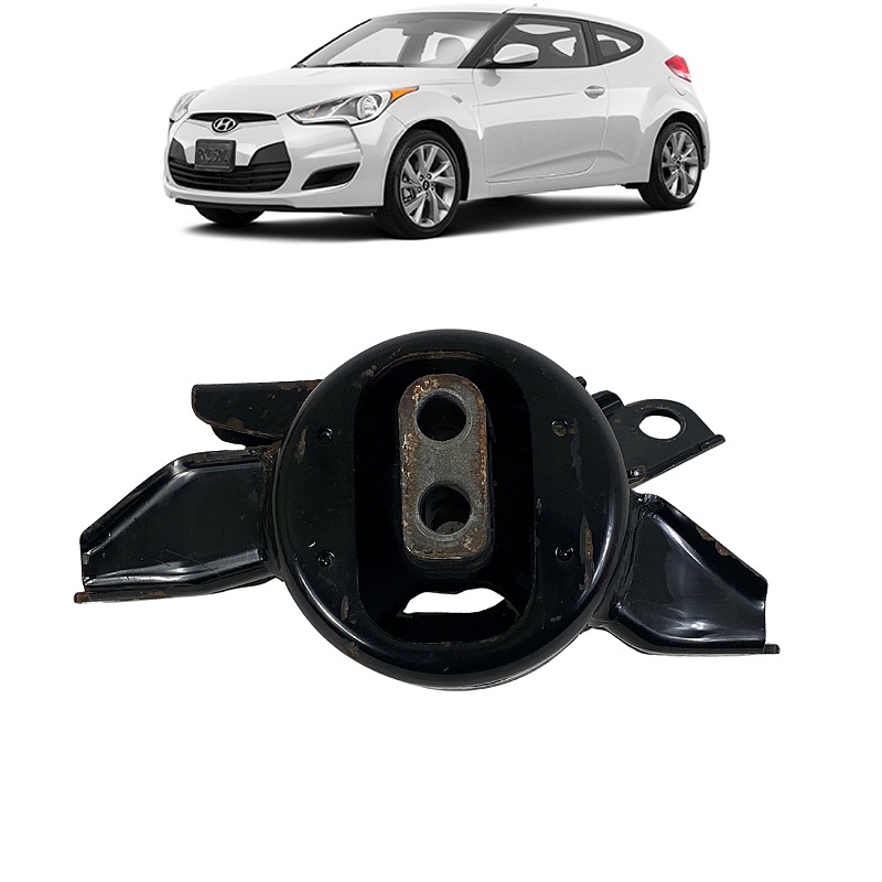 Coxim Cambio Esquerdo Veloster 1.6 2013 2014 2015 a 2018
