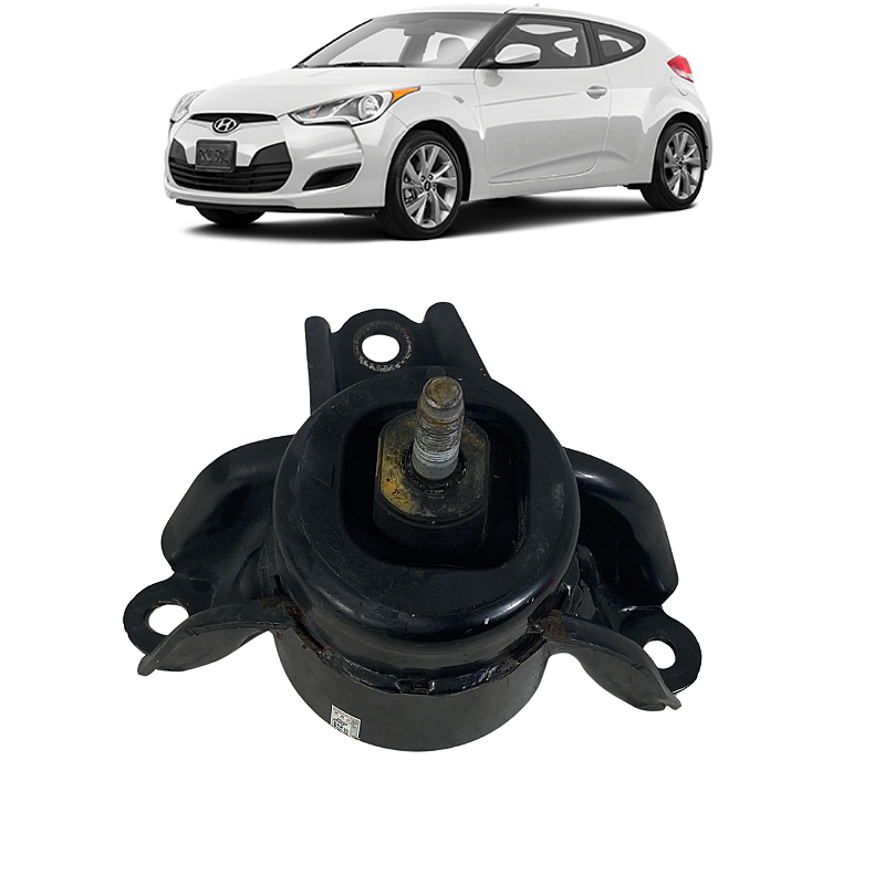Coxim Motor Direito Veloster 1.6 2013 2014 2015 a 2018