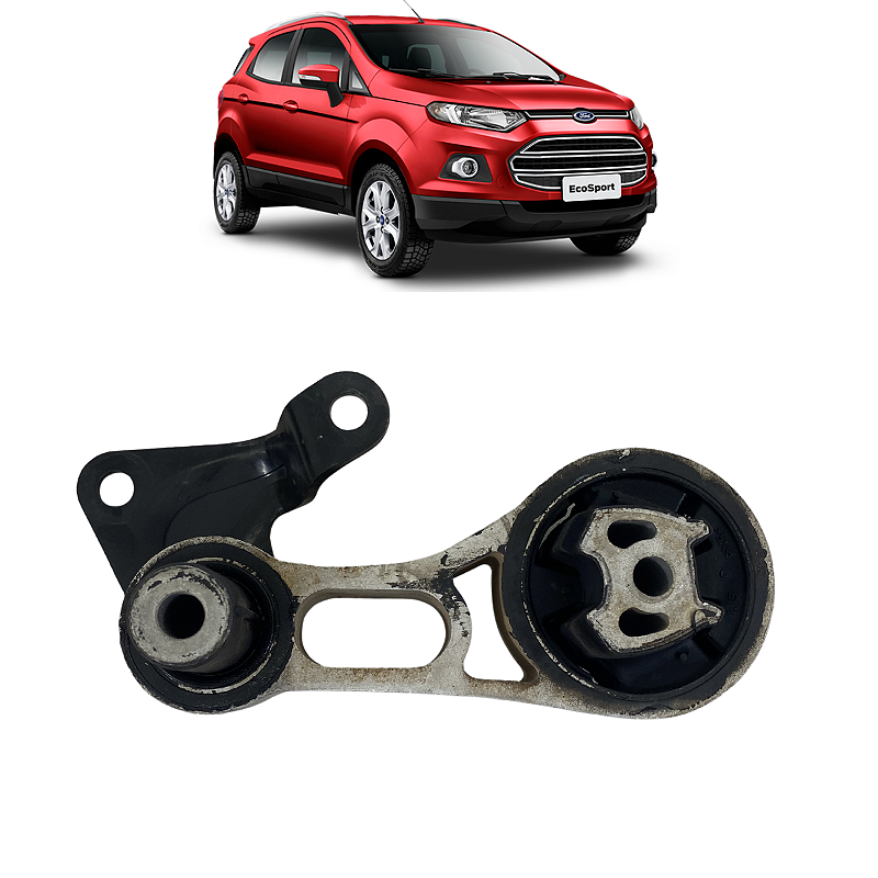 Coxim Do Câmbio Ford Ecosport 1.6 2016 2017 2018 2019