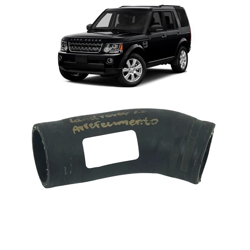 Tubo Água Land Rover Discovery 4 2010 2011 2012 a 2015