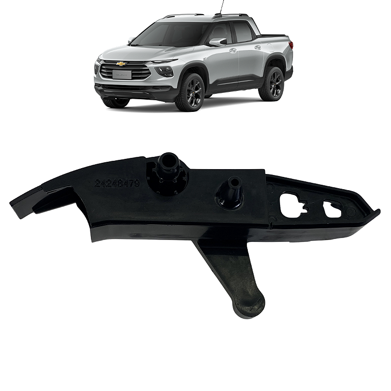 Pescador Óleo Cambio Chevrolet Montana 2023 2024 2025
