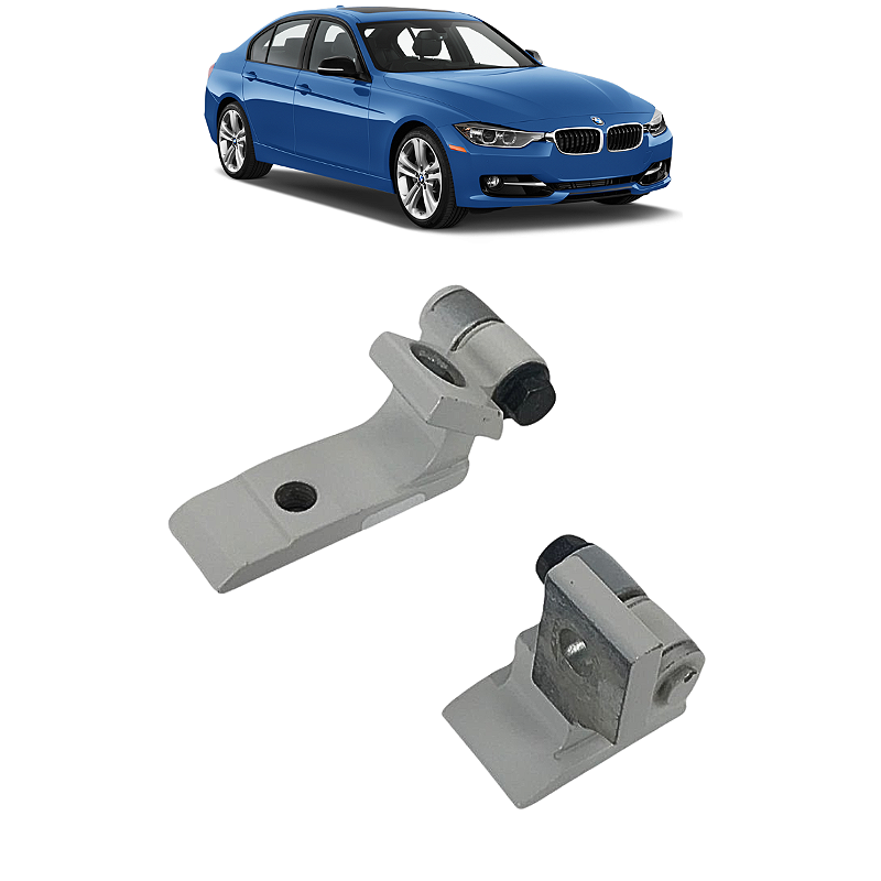 Dobradiça Porta Traseira Direita BMW Serie 3 320i 2.0 2013