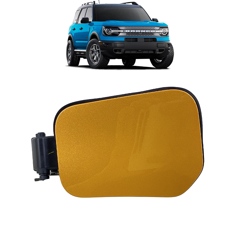 Portinhola Tanque Combustível Ford Bronco 2.0 2022 2023