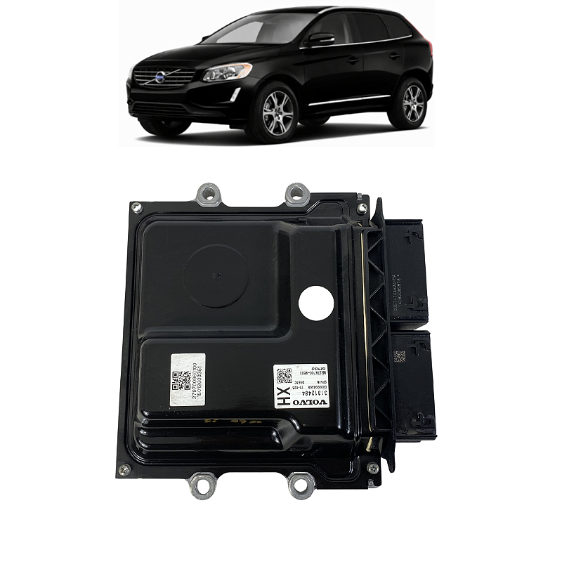 Modulo Injeção Volvo Xc60 2.0 2014 2015 2016 2017