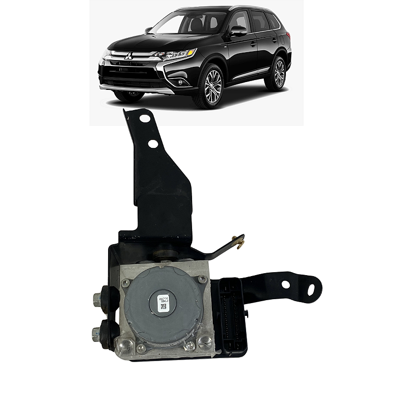 Módulo Abs Freio Outlander 2.0 2.4 2014 2015 2016 a 2019