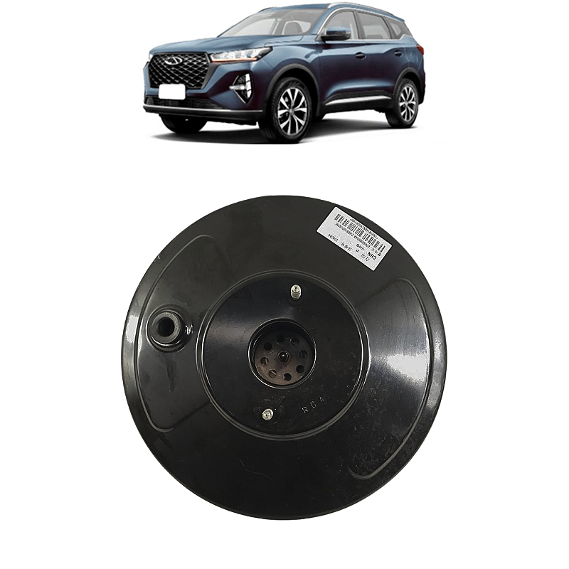 Hidrovácuo Servo Freio Chery Tiggo 7 Pro 1.6 2021 2022 2023