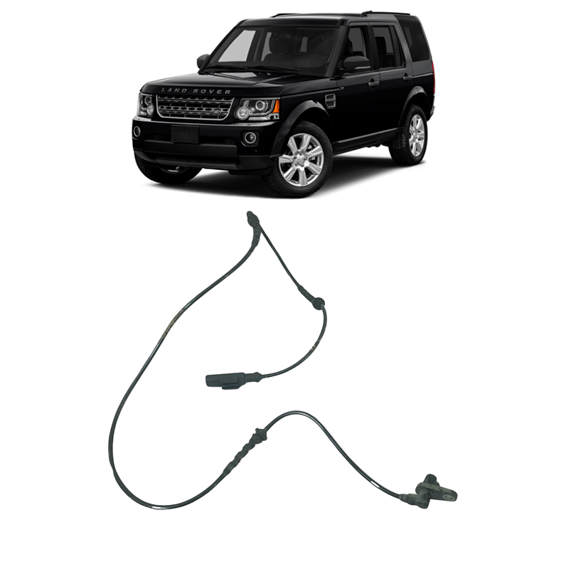 Sensor ABS Dianteiro Direito Land Rover Discovery 4 2015