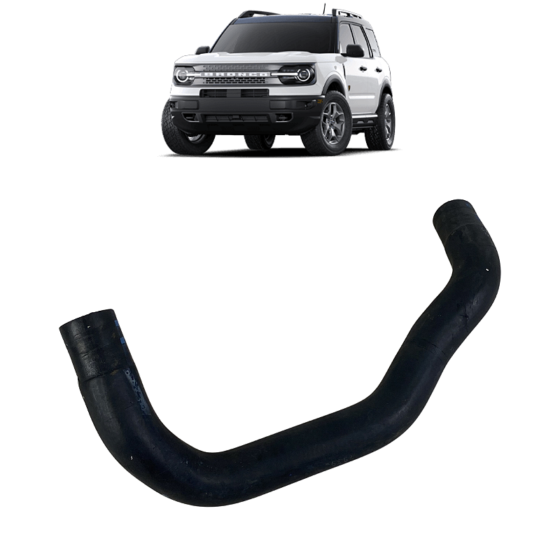 Mangueira Arrefecimento Ford Bronco 2.0 2021 2022 2023 2024