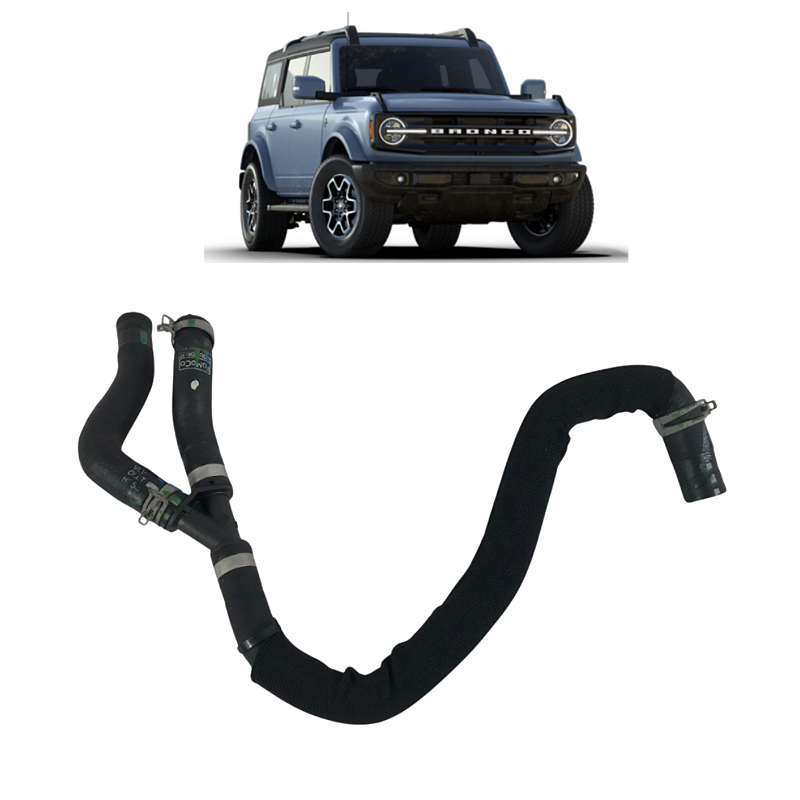 Mangueira Agua Arrefecimento Ford Bronco 2.0 2021 a 2024
