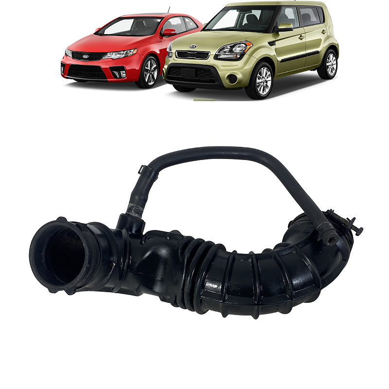 Mangueira Filtro Ar Kia Cerato Soul i30 1.6 2009 a 2013