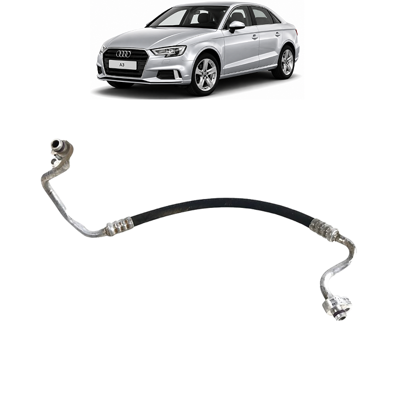 Mangueira Ar Condicionado Audi A3 1.4 2014 2015 2016 2017