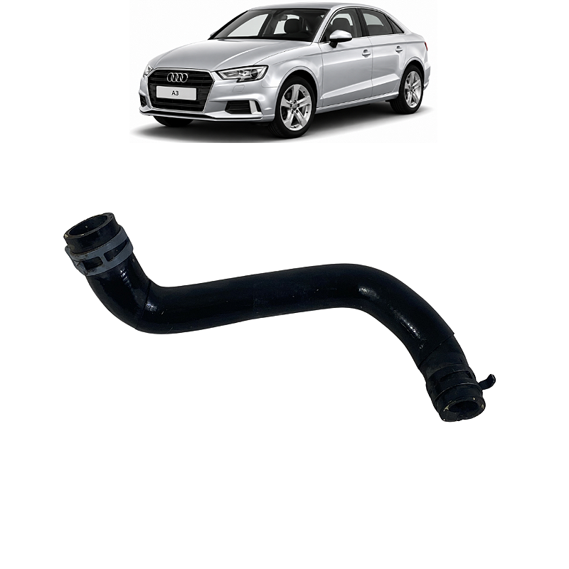 Mangueira Arrefecimento Audi A3 Sedan 1.4 2014 2015 2016