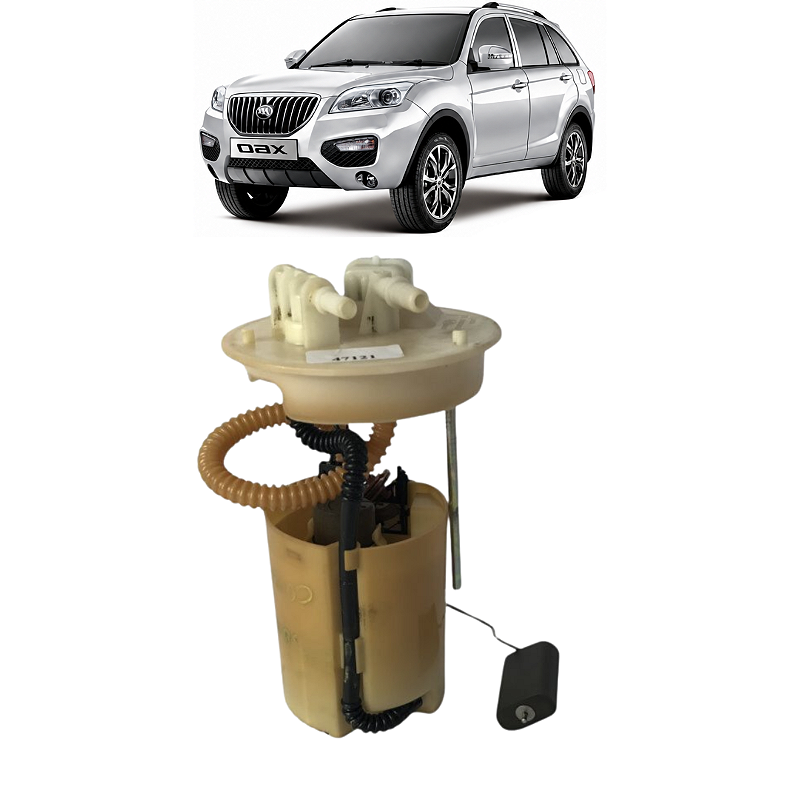 Bomba De Combustível Lifan X60 1.8 2015 2016 2017 2018 2019