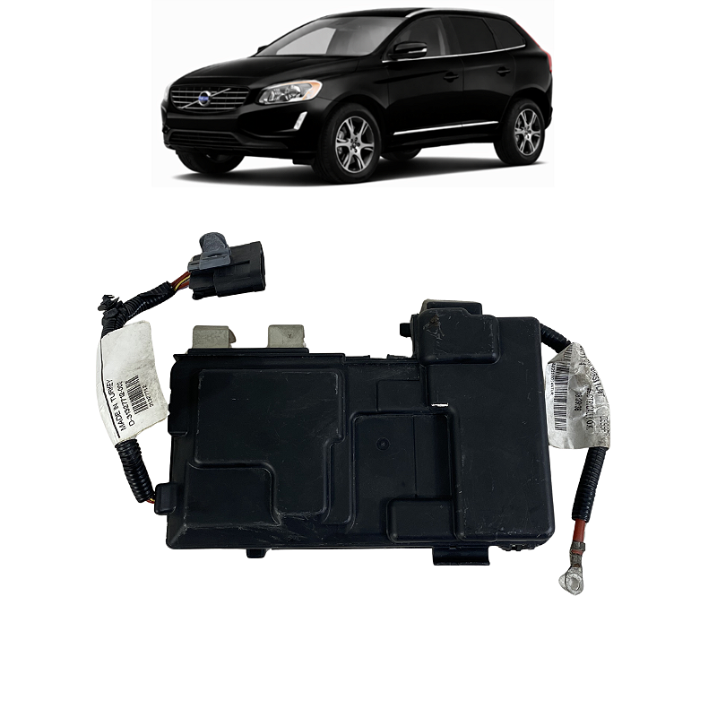 Módulo Controle Start Stop Volvo Xc60 2.0 2015 2016 2017