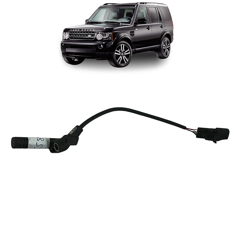 Sensor Rotação Land Rover Discovery 4 2010 2011 C/Detalhe