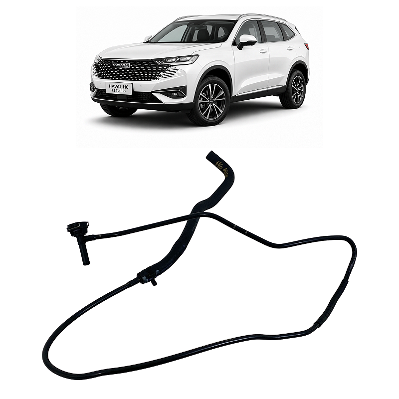 Mangueira Radiador GWM Haval H6 1.5 Turbo 2023 2024