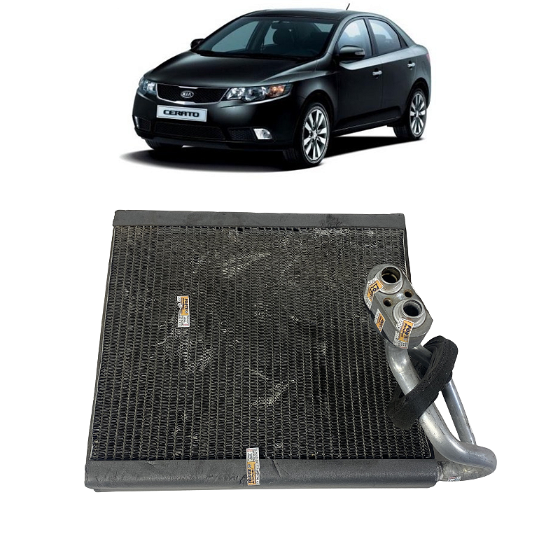 Radiador Ar Condicionado Kia Cerato 1.6 2010 2011 2012