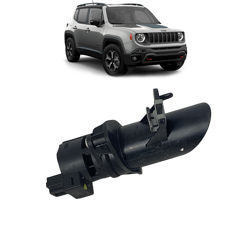 Sensor Temperatura Jeep Renegade 2015 2016 2017 2018