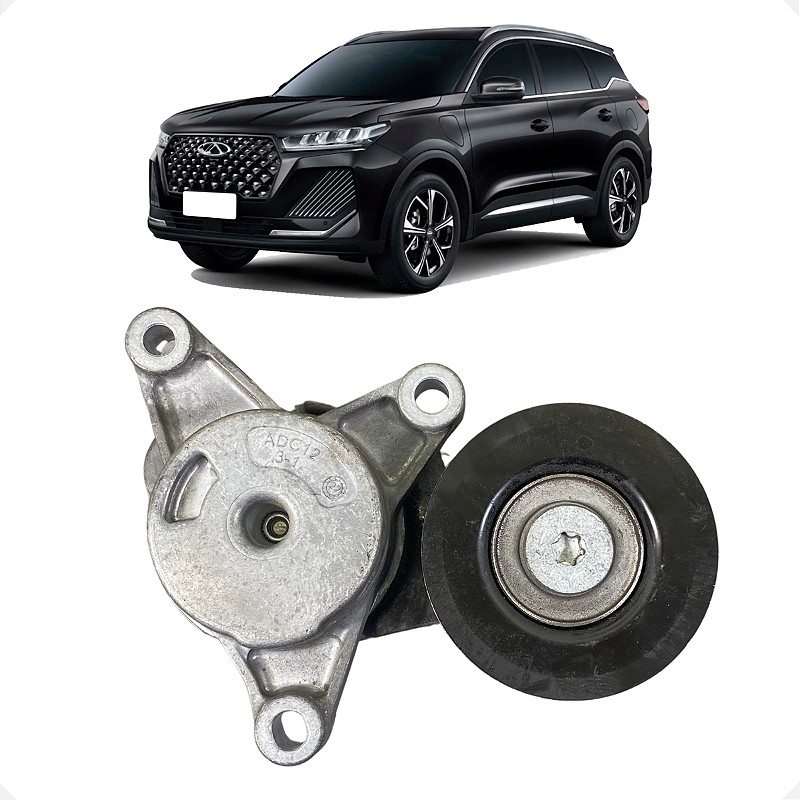 Tensor Correia Alternador Chery Tiggo 7 Pro 2022 2023 2024