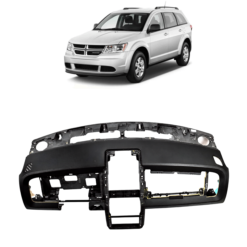 Painel Tabelier Dodge Journey SXT 2.7 2008 2009 2010