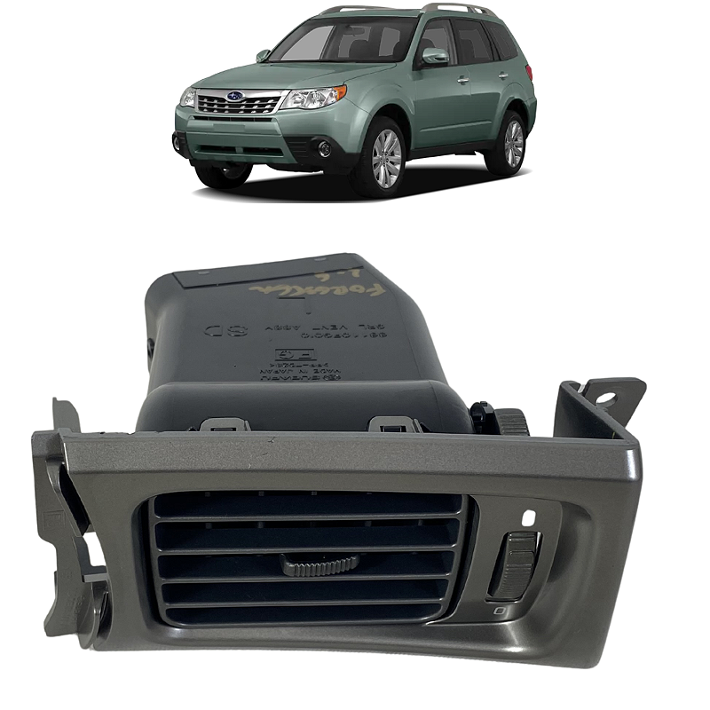 Difusor Ar Painel Esquerdo Subaru Impreza 2008 2009 a 2011