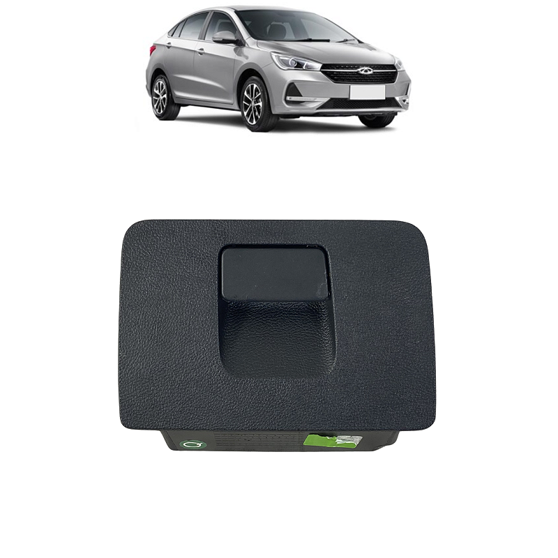 Porta Objetos Esquerdo Chery Arrizo 5 2018 2019 2020 a 2022