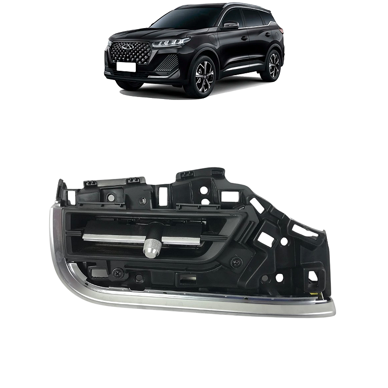Difusor Ar Esquerdo Chery Tiggo 7 Pro 1.6 2021 2022 2023