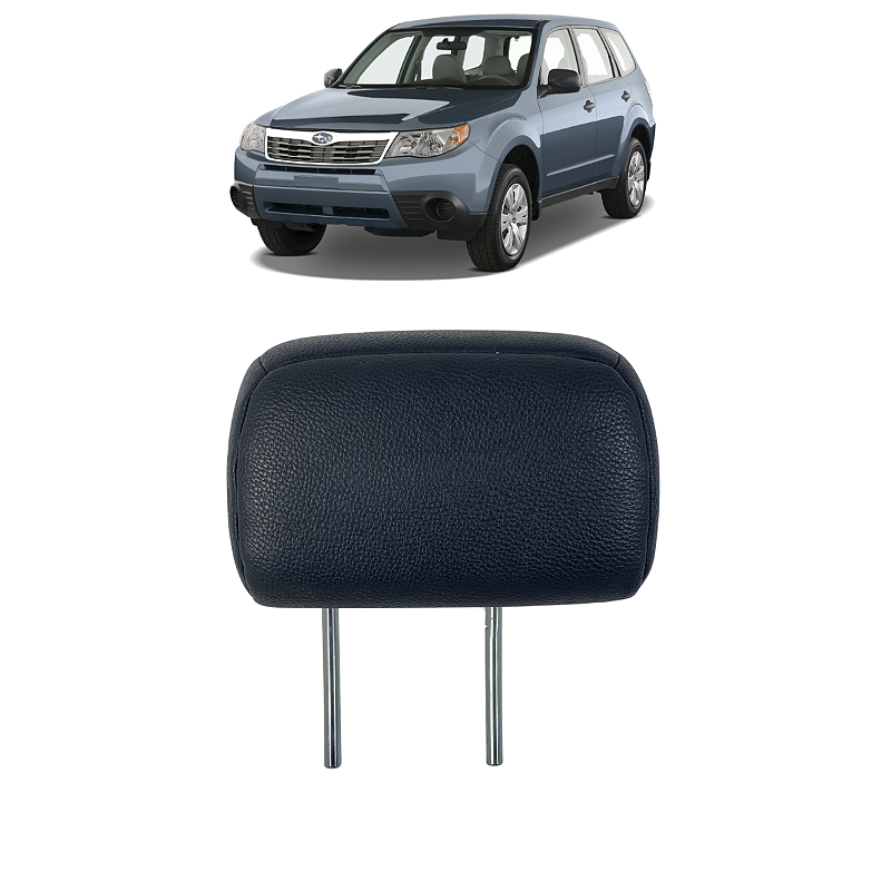 Encosto Banco Traseiro Central Subaru Forester 2009 a 2013