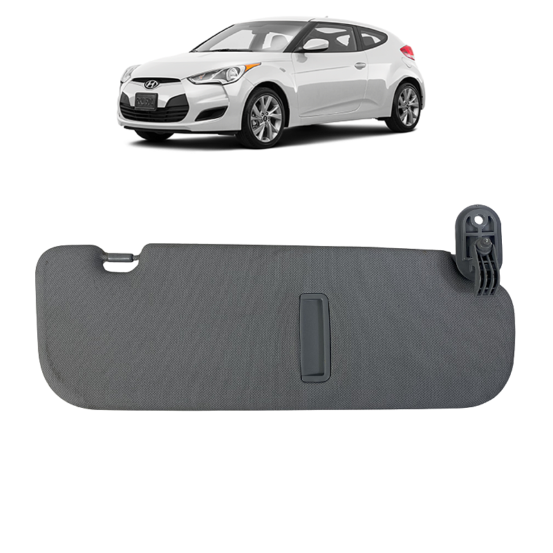 Quebra Sol Esquerdo Hyundai Veloster 1.6 2011 a 2014