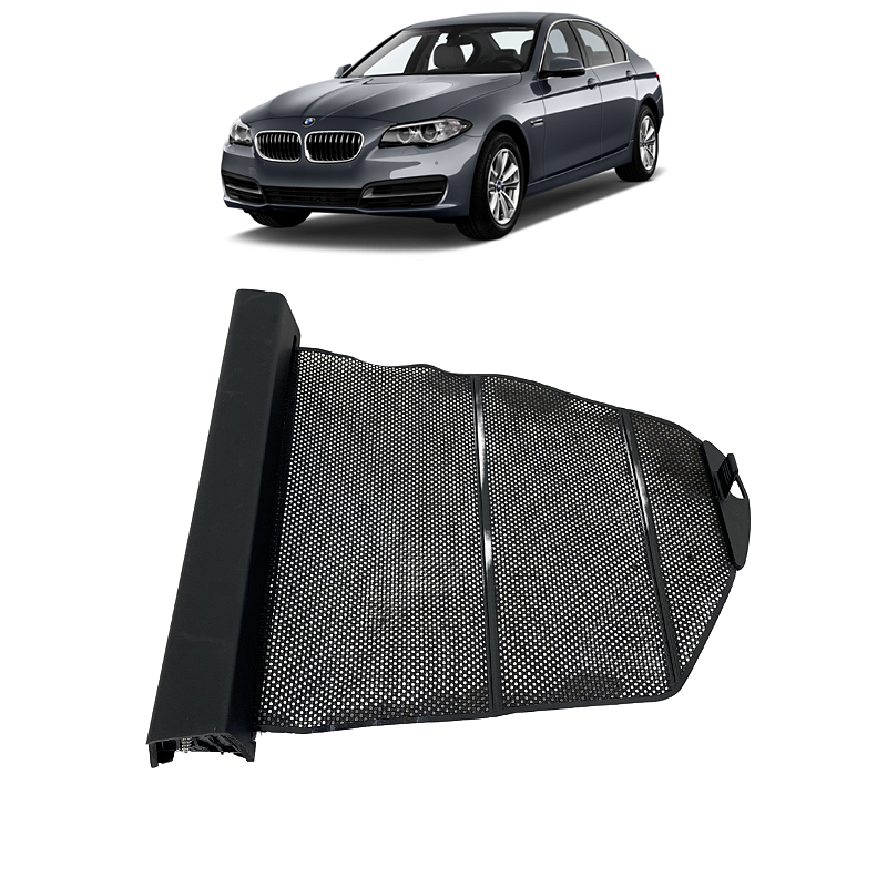 Cortina Traseira Direita BMW Serie 5 535i 2013 2014 a 2017