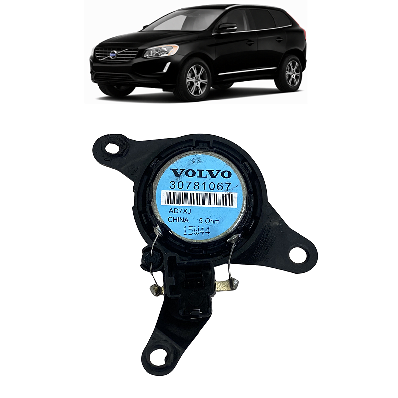 Alto Falante Porta Dianteira Volvo XC60 2014 2015 2016 2017