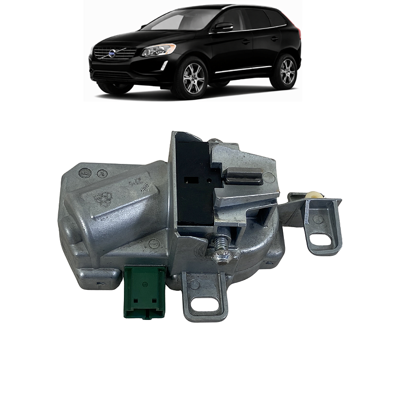 Módulo Trava Direção Volvo XC60 2.0 2009 2010 2011 a 2017