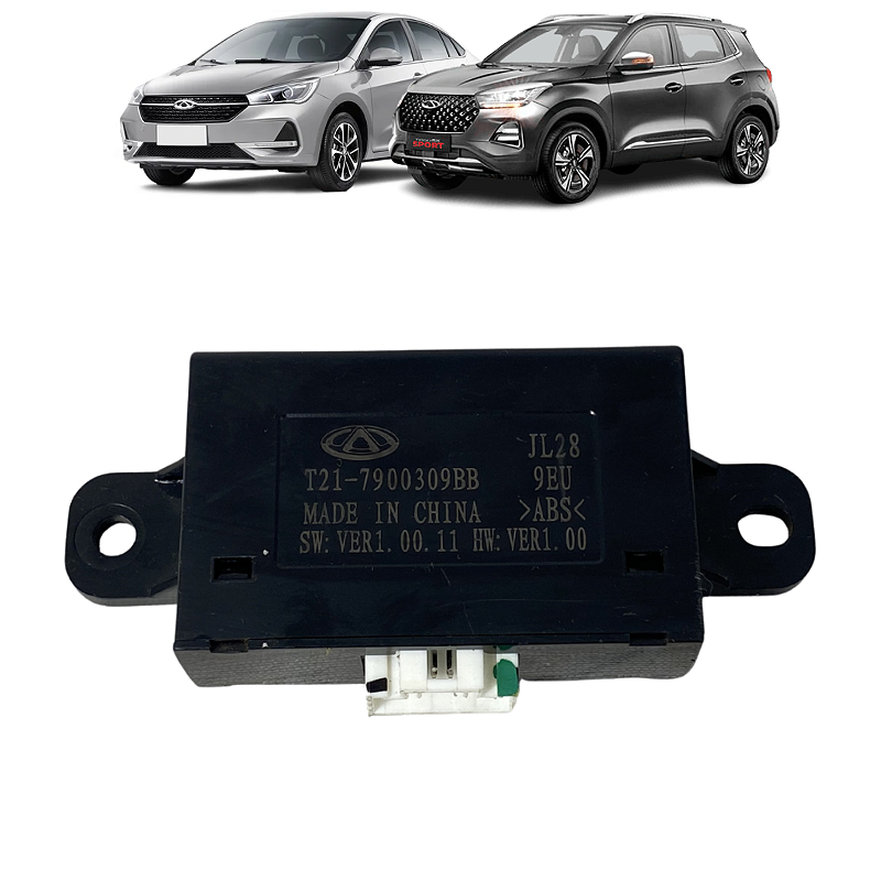 Módulo Sensor Estacionamento Arrizo 5 Tiggo 5X 7 2018 a 2021