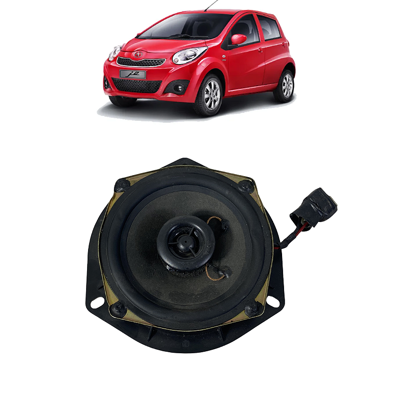 Alto Falante Porta Traseira Direita JAC J2 1.4 2012 a 2015