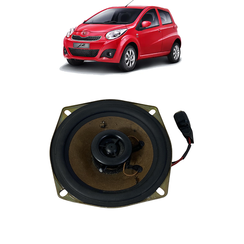 Alto Falante Porta Traseira Esquerda JAC J2 1.4 2012 a 2015