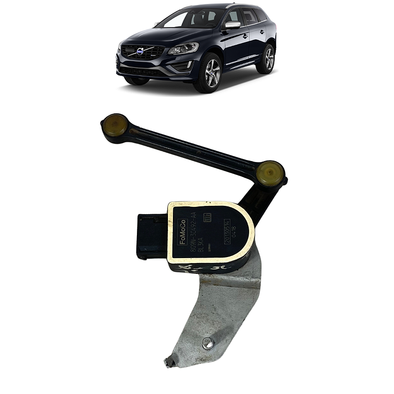 Sensor Nível Altura Traseiro Volvo Xc60 2.0 2009 2010 a 2015