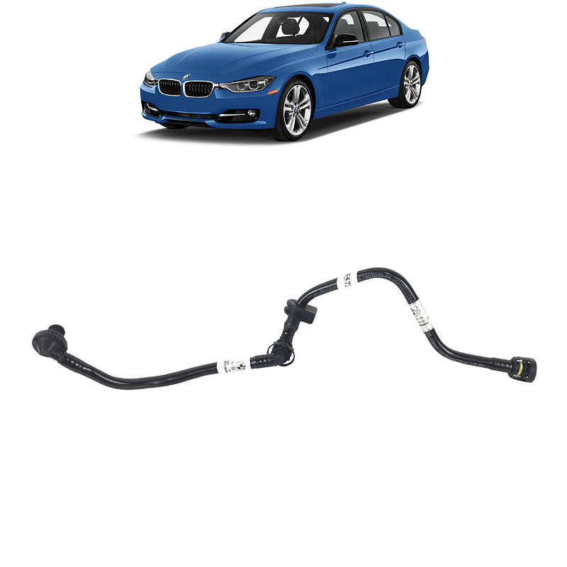 Mangueira Hidrovácuo BMW Serie 3 320i 2.0 2013 2014 a 2018