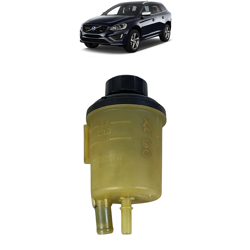Reservatório Direção Hidráulica Volvo Xc60 2.0 T5 T6 2017