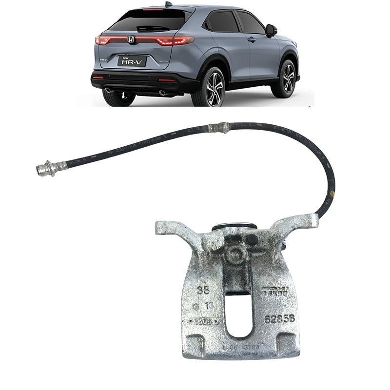 Pinça Freio Traseira Direita Honda HR-V 2023 2024 2025