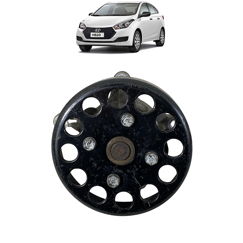 Bomba Agua Hyundai HB20 2013 2014 2015 2016 2017 2018 2019