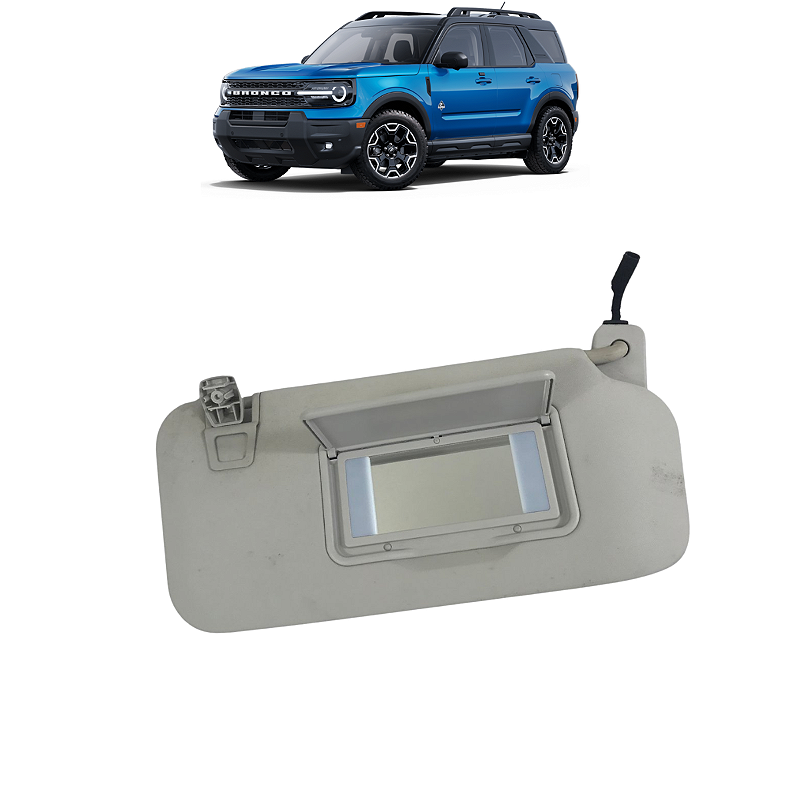 Quebra Sol Direito Ford Bronco 2021 2022 2023 2024