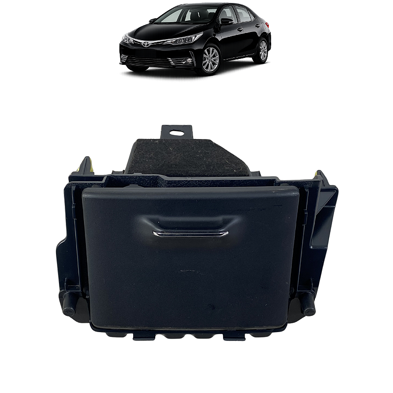 Porta Objetos Toyota Corolla 2.0 2015 2016 2017 2018 2019