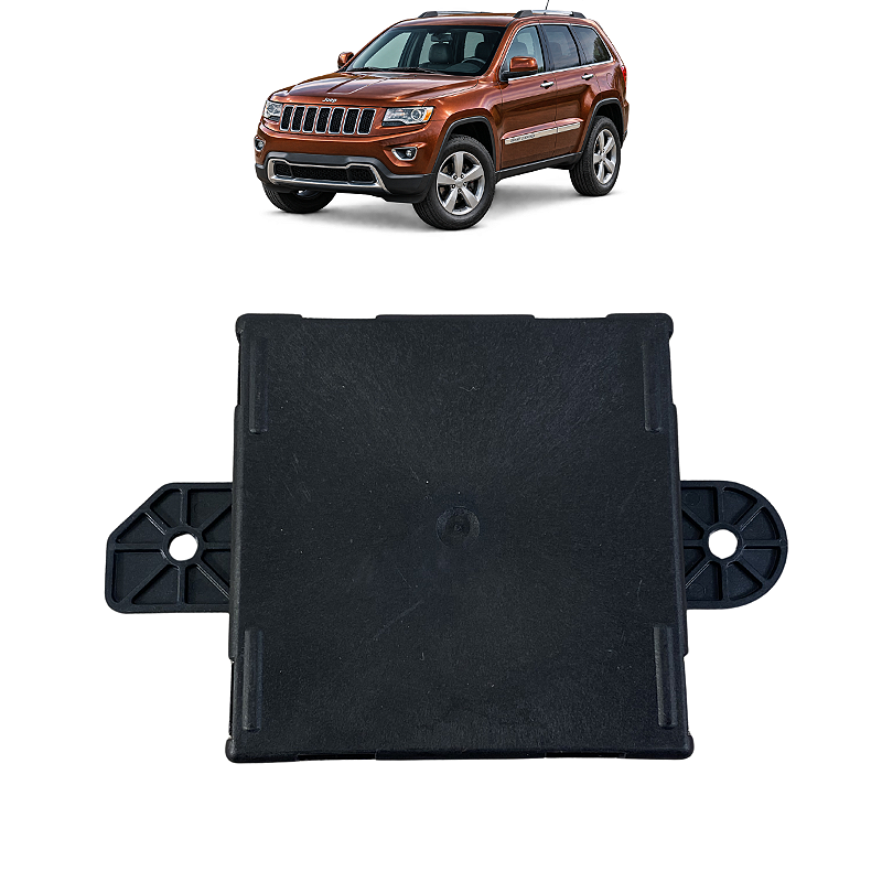 Módulo Porta Dianteira Esquerda Grand Cherokee 2011 a 2014